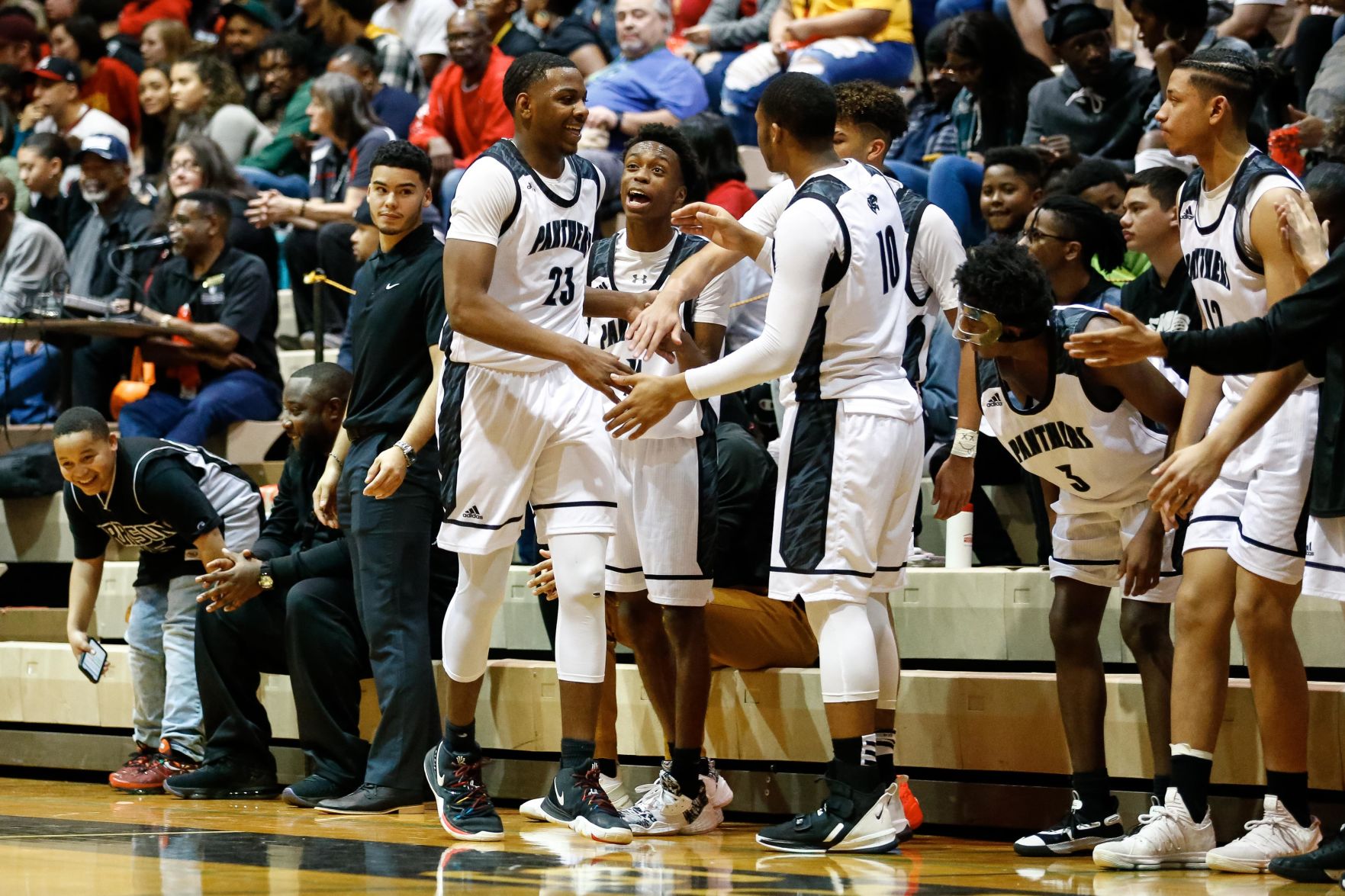 PREP BASKETBALL
